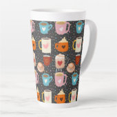 TASSES (Angle droit)