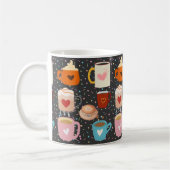 TASSES (Gauche)