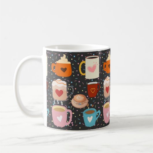 TASSES (Gauche)