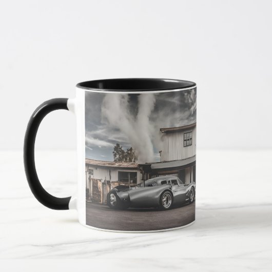 TASSES (Gauche)