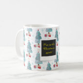 Tasses (Devant gauche)