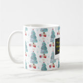 Tasses (Gauche)