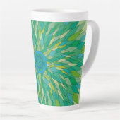 Tasses (Angle droit)