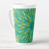 Tasses (Angle gauche)