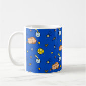 Tasses (Gauche)
