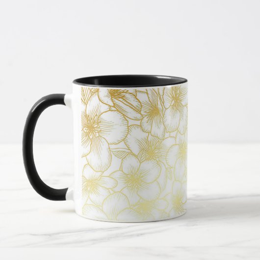 Tasses (Gauche)