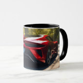 TASSES (Devant droit)