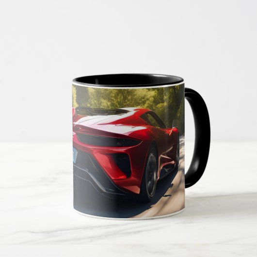 TASSES (Devant droit)