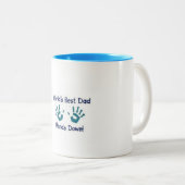 tasses (Devant droit)