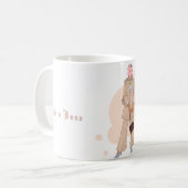 Tasses (Devant gauche)