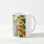 TASSES (Devant droit)