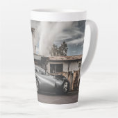 TASSES (Angle droit)