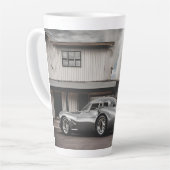 TASSES (Angle gauche)