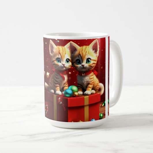 Tasses (Devant droit)