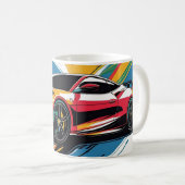 TASSES (Devant droit)
