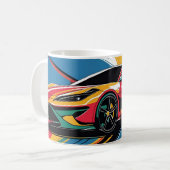 TASSES (Devant gauche)