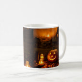 Tasses (Devant droit)