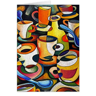 Tasses 2007
