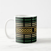 Tasses 2 Runes Celtiques (Gauche)