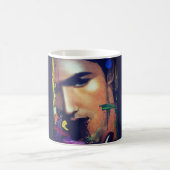 Tasses 9 – Mug Classique (Centre)