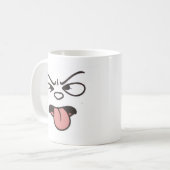 Tasses à café (Devant gauche)