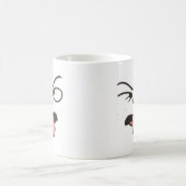 Tasses à café (Centre)