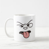 Tasses à café (Gauche)