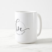 Tasses à café (Devant droit)