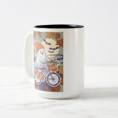 Tasses à café (Devant gauche)