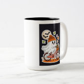 Tasses à café (Devant droit)