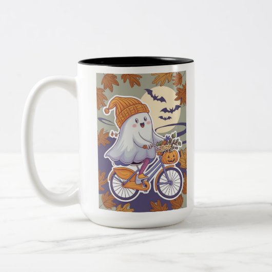 Tasses à café (Gauche)
