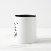 Tasses à café (Centre)