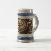 Tasses à café (Devant droit)