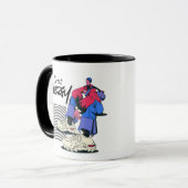 Tasses à café (Devant gauche)