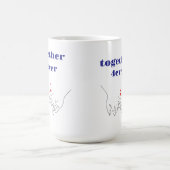 tasses à café (Centre)