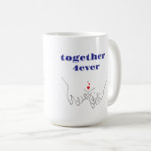 tasses à café (Devant droit)