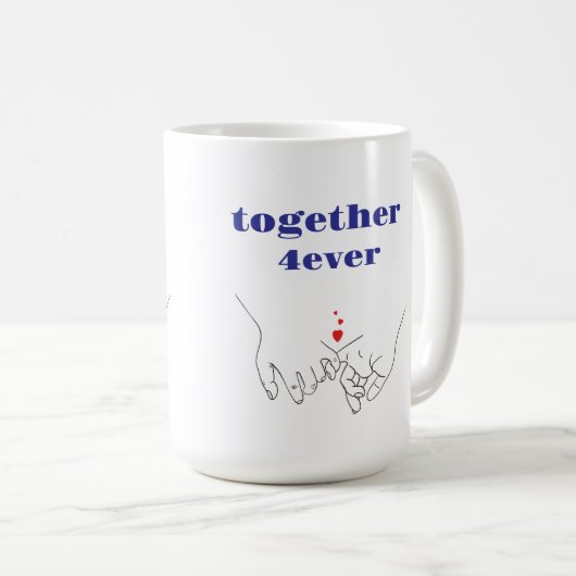 tasses à café (Devant droit)