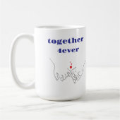 tasses à café (Gauche)