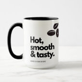 Tasses à café (Gauche)