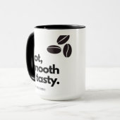 Tasses à café (Devant gauche)