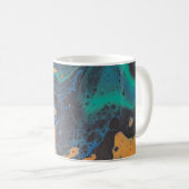 Tasses à café avec style de GalacticalWonders! (Devant droit)