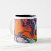 Tasses à café avec style de GalacticalWonders! (Devant gauche)