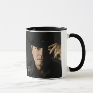 Tasses à café Billy Kay Hat Tip