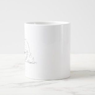 Tasses à café Cockapoo, idées de cadeaux pour les
