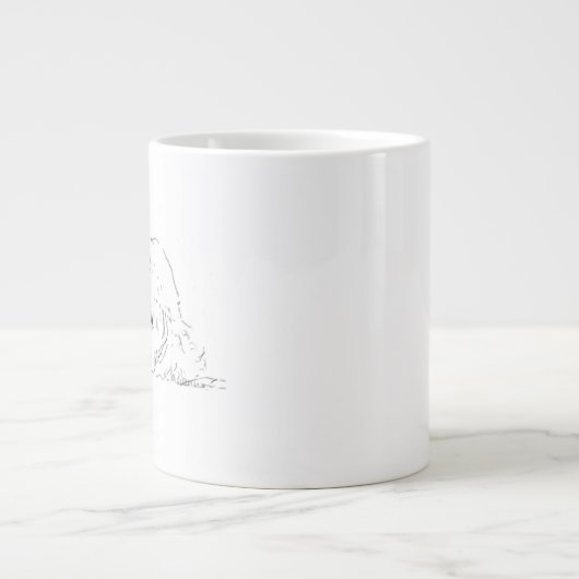 Tasses à café Cockapoo, idées de cadeaux pour les  (Devant)