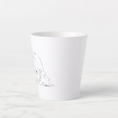 Tasses à café Cockapoo, idées de cadeaux pour les  (Devant)