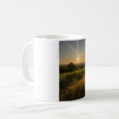 Tasses à café cuisine maison imprimés (Devant gauche)