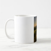Tasses à café cuisine maison imprimés (Gauche)