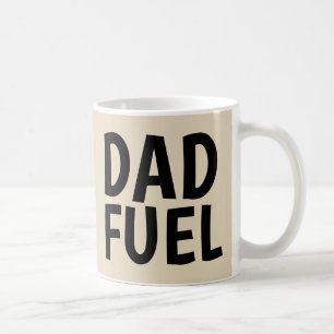 Tasses à café DAD FUEL