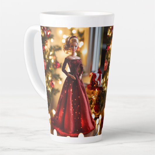 tasses à café design (Angle gauche)